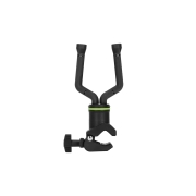 Gravity GS MS 08 - Support de guitare avec pince
