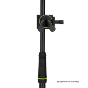 Gravity GS MS 08 - Support de guitare avec pince