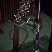 Gravity GS MS 08 - Support de guitare avec pince