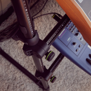 Gravity KS MKS 01 B - Support Multi Keyboard