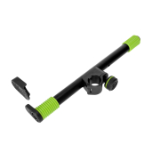 KS MKS 01 KA B Gravity - Lot de 2 supports pour clavier supplémentaire pour KSMKS01B