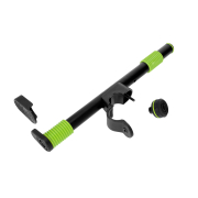 KS MKS 01 KA B Gravity - Lot de 2 supports pour clavier supplémentaire pour KSMKS01B