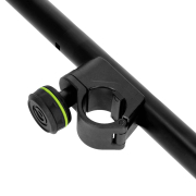 KS MKS 01 KA B Gravity - Lot de 2 supports pour clavier supplémentaire pour KSMKS01B