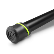 Table Gravity KSX 2 RD - Ensemble avec support de clavier X-Form double et table de support