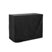KSX 2 RD SET 1 Gravity - support clavier avec table tissus et housse