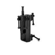 Gravity LA TV 1628 - Adaptateur 35 mm vers TV16 mâle/femelle et TV28 femelle