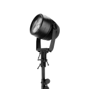 Gravity LA TV 1628 - Adaptateur 35 mm vers TV16 mâle/femelle et TV28 femelle