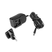 Gravity LED PLT 2B Lampe Led dimmable sur pied pour piano ou bureau avec port de charge USB