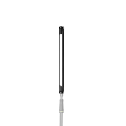 Gravity LED STICK 1 B - Barre lumineuse LED compacte, magnetique et graduable avec port de charge USB