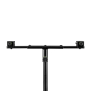 Gravity LS SUPER TB 01 - Super mini traverse pour trépieds 35 mm