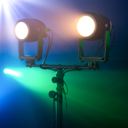 Gravity LS SUPER TB 01 - Super mini traverse pour trépieds 35 mm