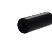 Gravity MA SPACE 38 S - Rallonge robuste en acier pour micro avec filetage 3/8