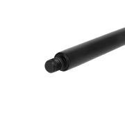 Gravity MA SPACE 38 XXL - Rallonge robuste en acier avec filetage 3/8″, 950 mm
