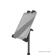 Gravity MA T TH 02 - Support de tablette universel pour pied micro et série traveller