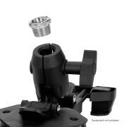 Gravity MA T TH 02 - Support de tablette universel pour pied micro et série traveller