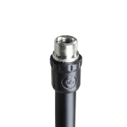 Gravity MA T TH 02 SET 1 - Porte tablette avec pied embase ronde