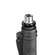 Gravity MA T TH 02 SET 2 - Porte tablette avec pied avec poignée rapide et embase ronde