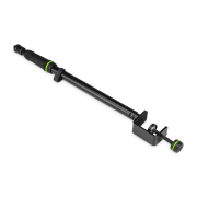 Gravity MS 0200 SET1 - Microphone Pole for Table Mounting incl. Table Clamp