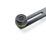 Gravity MS STB 01 - barrette de couplage pour 2 Micros 60 - 170mm