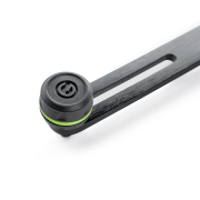 MS STB 02 Gravity - barrette de couplage pour 2 Micros 60 - 220 mm