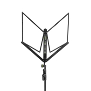 Pupitre Gravity NS 441 B avec housse de transport