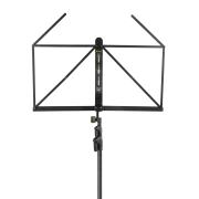 Pupitre Gravity NS 441 B avec housse de transport