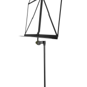 Pupitre Gravity NS 441 B avec housse de transport