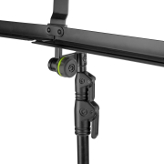 Pupitre Gravity NS 441 B avec housse de transport