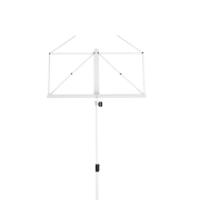 Gravity NS 441 W - Pupitre compact pliable avec sac de transport