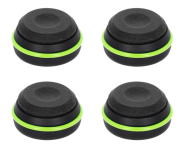 Gravity SA SM IF 01 - Lot e 4 pieds d'absorption pour haut-parleurs