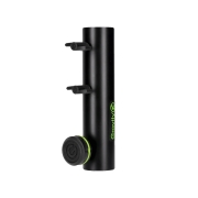SF 36 T 28 F L Gravity - Adaptateur pour spigot TV28 sur pied d'enceinte 36mm