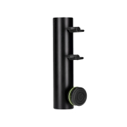 SF 36 T 28 F L Gravity - Adaptateur pour spigot TV28 sur pied d'enceinte 36mm