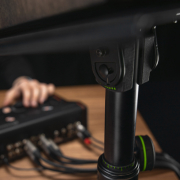 Gravity SP 3102 - Pied Pour Moniteur de Studio