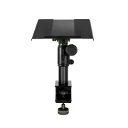 Gravity SP 3102 TM - Support flexible de moniteur de studio avec pince de table