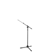 TMS 4322 B Gravity - Pied micro série touring pro avec perche télescopique