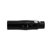 GROUND LIFTER - Adaptateur suppresseur de masse XLR femelle vers XLR mâle