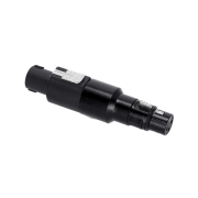 Adam Hall Connectors 4 STAR A XF3 SF4 - Adaptateur XLR femelle vers Speakon 4 pôles