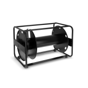 Adam Hall Cables CD 650 - Touret de câble industriel - taille L