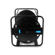 Adam Hall Cables CD 650 - Touret de câble industriel - taille L