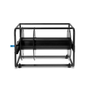 Adam Hall Cables CD 650 - Touret de câble industriel - taille L