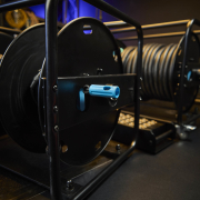 Adam Hall Cables CD 650 - Touret de câble industriel - taille L