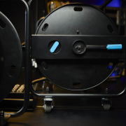 Adam Hall Cables CD 650 - Touret de câble industriel - taille L