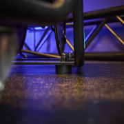 Adam Hall Cables CD 650 - Touret de câble industriel - taille L