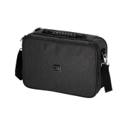 Adam Hall Cables ORGAFLEX Cable Bag L - Pochette d'organisation rembourrée pour câbles et accessoires, taille L