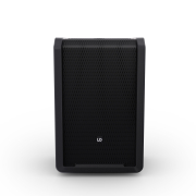 ANNY 10 LD Systems - Enceinte autonome sur batterie avec bluetooth et mixage
