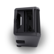 ANNY 10 LD Systems - Enceinte autonome sur batterie avec bluetooth et mixage