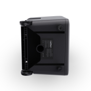 LD Systems ANNY 10 HHD2 B6 - Enceinte sur batterie 10 pouces bluetooth avec 2 micros main HF bande B6