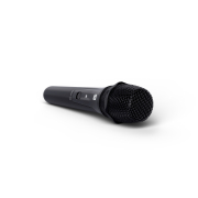 LD Systems ANNY 10 HHD2 B6 - Enceinte sur batterie 10 pouces bluetooth avec 2 micros main HF bande B6