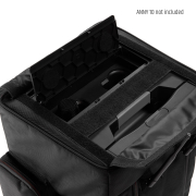 LD Systems ANNY 10 PC - Housse pour enceinte Anny 10 pouces