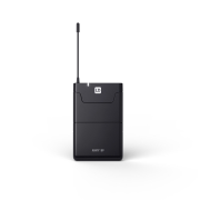 Anny BP B6 LD Systems - Pocket emetteur sans fil serre tête pour MD Systems Anny Bande 6